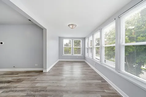8632 South Sangamon Street Chicago IL 60620