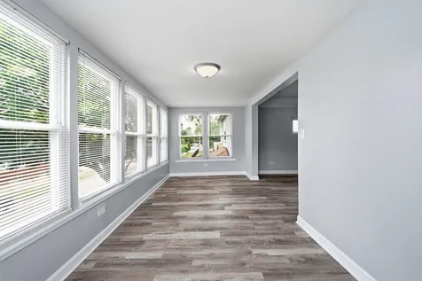 8632 South Sangamon Street Chicago IL 60620