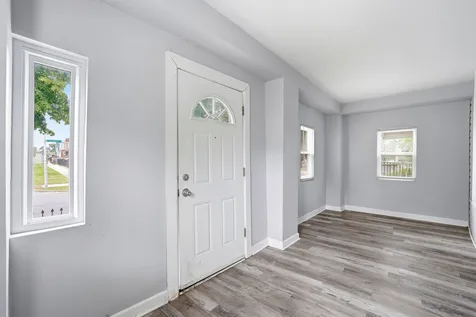 8632 South Sangamon Street Chicago IL 60620