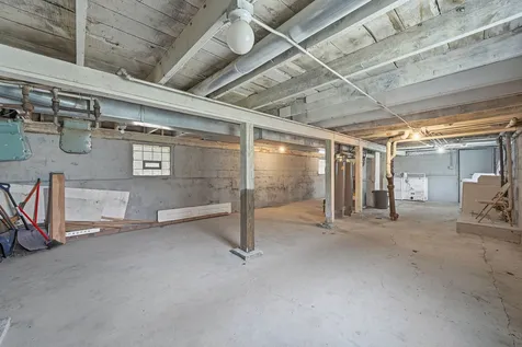 8632 South Sangamon Street Chicago IL 60620
