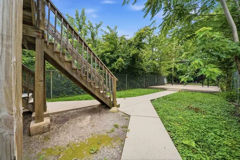 8632 South Sangamon Street Chicago IL 60620