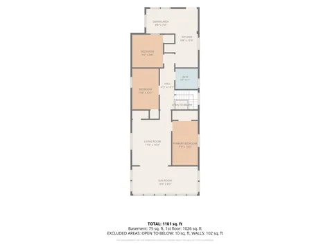 8632 South Sangamon Street Chicago IL 60620