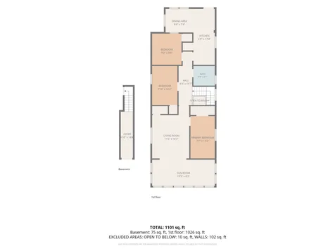 8632 South Sangamon Street Chicago IL 60620