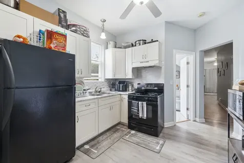 8632 South Sangamon Street Chicago IL 60620