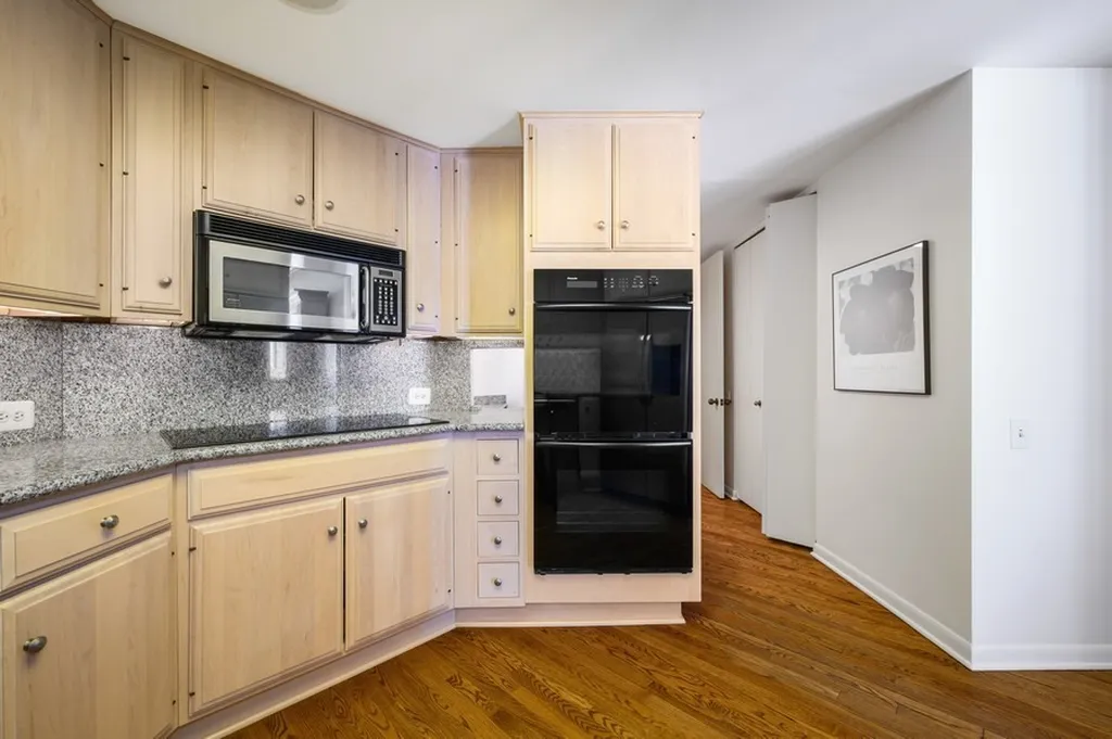 950 North Michigan Avenue Chicago IL 60611