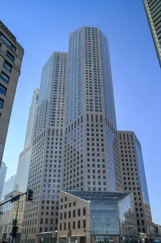 950 North Michigan Avenue Chicago IL 60611