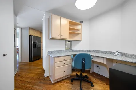 950 North Michigan Avenue Chicago IL 60611