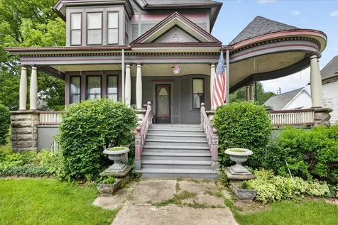 622 North 7th Street Rochelle IL 61068