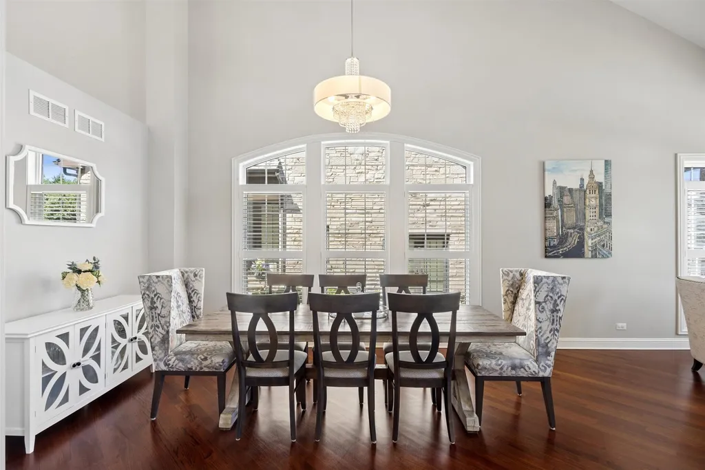 1015 White Pine Lane Western Springs IL 60558