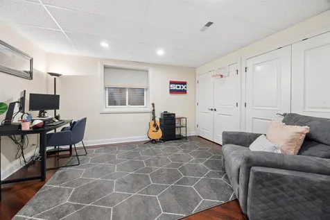 1015 White Pine Lane Western Springs IL 60558
