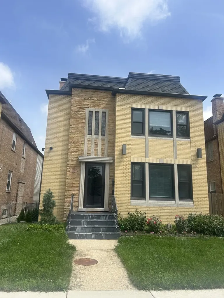 6620 West Devon Avenue Chicago IL 60631