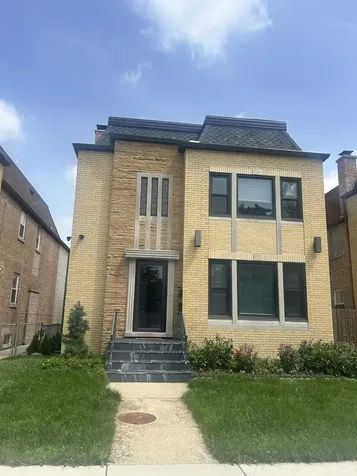 6620 West Devon Avenue Chicago IL 60631