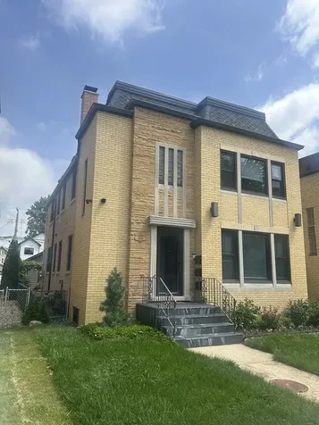 6620 West Devon Avenue Chicago IL 60631