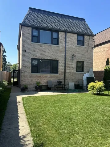 6620 West Devon Avenue Chicago IL 60631