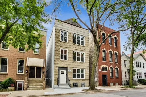 815 South Carpenter Street Chicago IL 60607