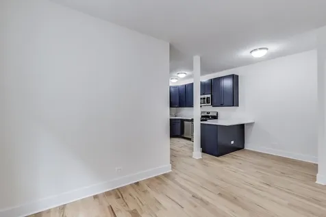 815 South Carpenter Street Chicago IL 60607