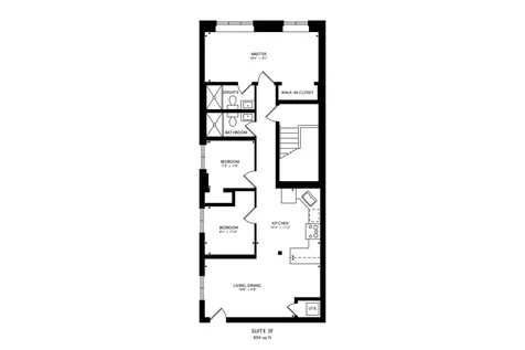 815 South Carpenter Street Chicago IL 60607