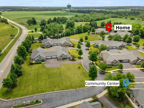 2036 Olmstead Drive Woodstock IL 60098