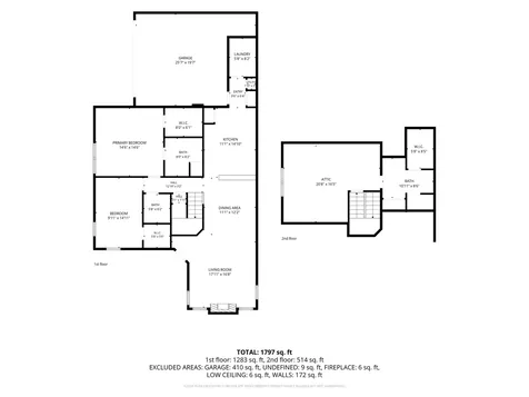 2036 Olmstead Drive Woodstock IL 60098