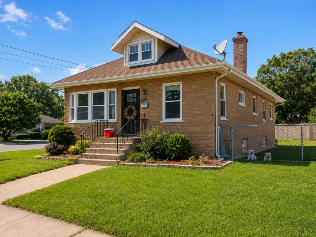 5568 West 96th Street Oak Lawn IL 60453