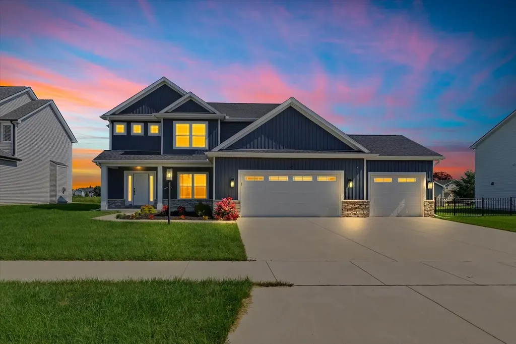 412 Sutton Street Savoy IL 61874