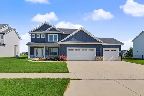 412 Sutton Street Savoy IL 61874