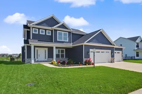 412 Sutton Street Savoy IL 61874