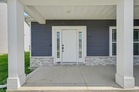 412 Sutton Street Savoy IL 61874