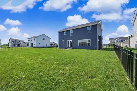 412 Sutton Street Savoy IL 61874