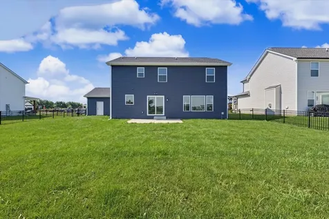 412 Sutton Street Savoy IL 61874
