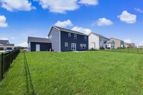 412 Sutton Street Savoy IL 61874