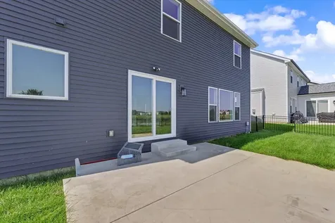 412 Sutton Street Savoy IL 61874