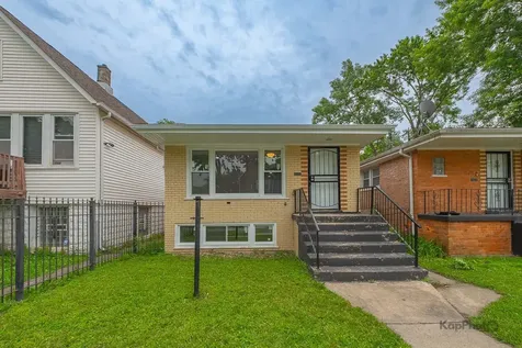 11955 South Prairie Avenue Chicago IL 60628