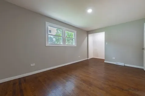 11955 South Prairie Avenue Chicago IL 60628