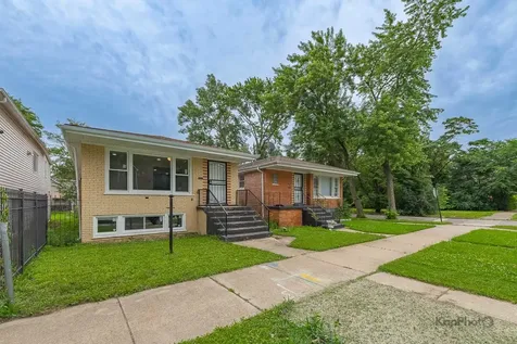 11955 South Prairie Avenue Chicago IL 60628