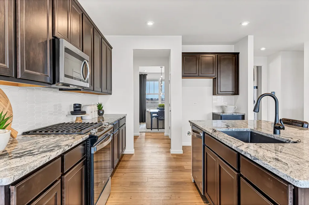 12710 South Harry Circle Plainfield IL 60585