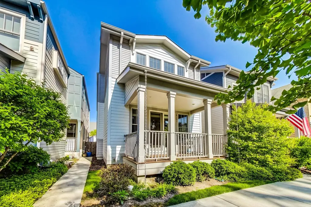 8101 Floral Avenue Skokie IL 60077
