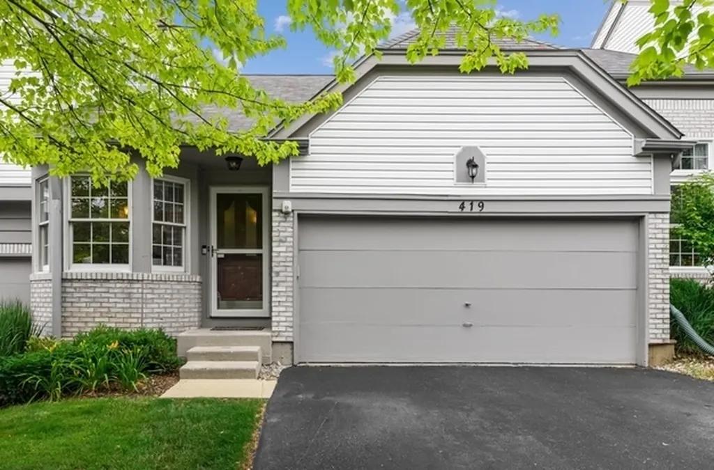 419 Orleans Avenue Naperville IL 60565