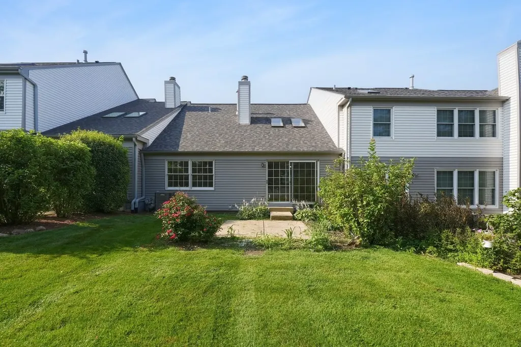 419 Orleans Avenue Naperville IL 60565