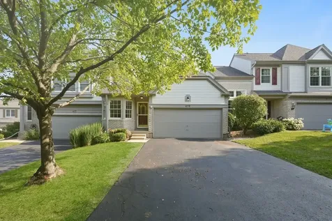 419 Orleans Avenue Naperville IL 60565