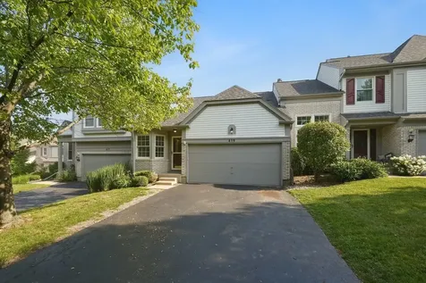 419 Orleans Avenue Naperville IL 60565