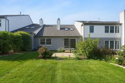 419 Orleans Avenue Naperville IL 60565