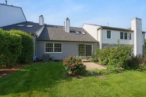 419 Orleans Avenue Naperville IL 60565