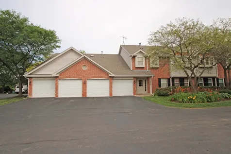 1377 East Evergreen Drive Palatine IL 60074