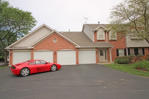 1377 East Evergreen Drive Palatine IL 60074