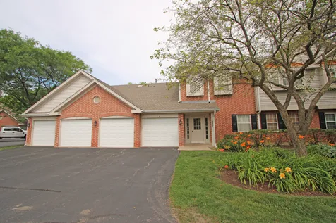 1377 East Evergreen Drive Palatine IL 60074