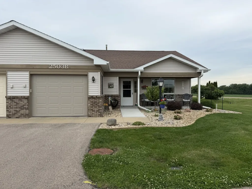 2503 Katey Court Sterling IL 61081