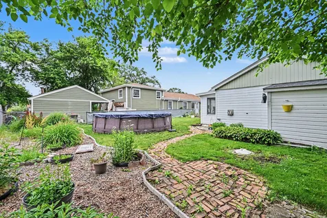 14806 Lawndale Avenue Midlothian IL 60445