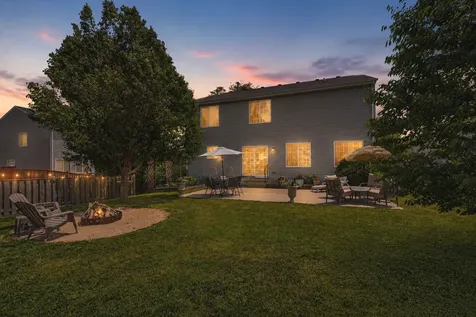 1196 Port Royal Road Pingree Grove IL 60140