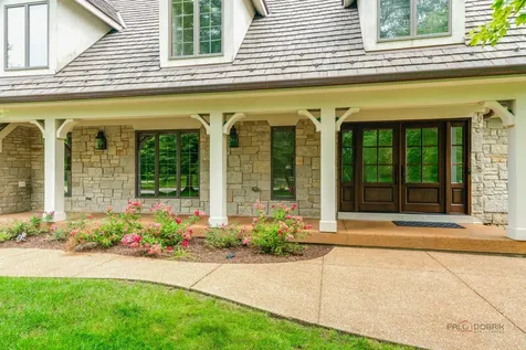 222 West Old Mill Road Lake Forest IL 60045